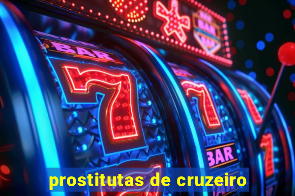 prostitutas de cruzeiro-sp